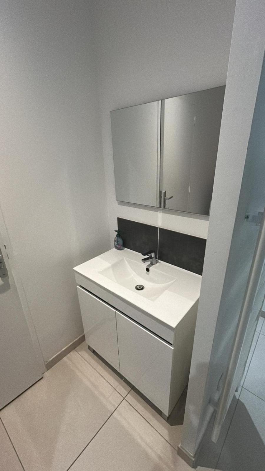 Appartement Toto