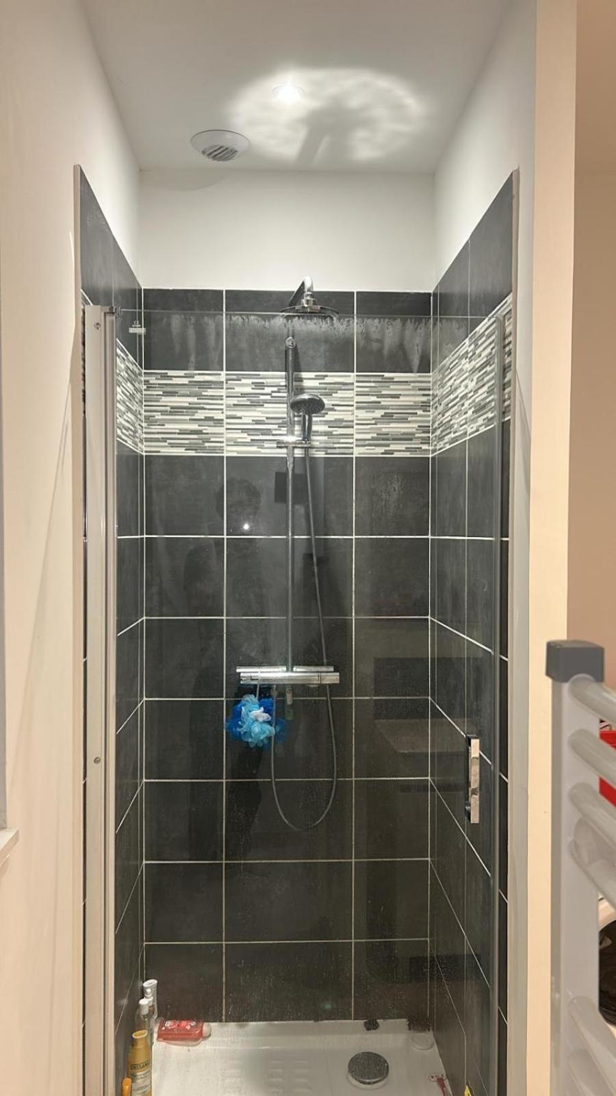 Toto Appartement Le Mans