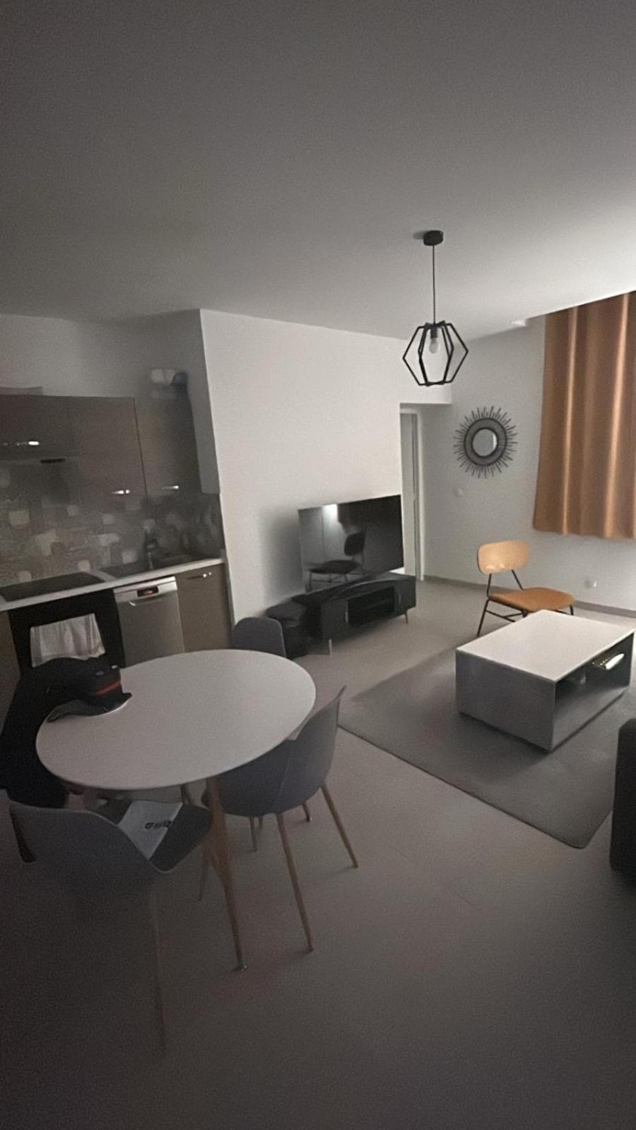 Toto Appartement *