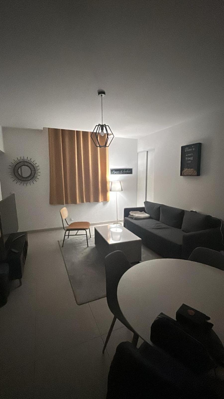 Appartement Toto Le Mans